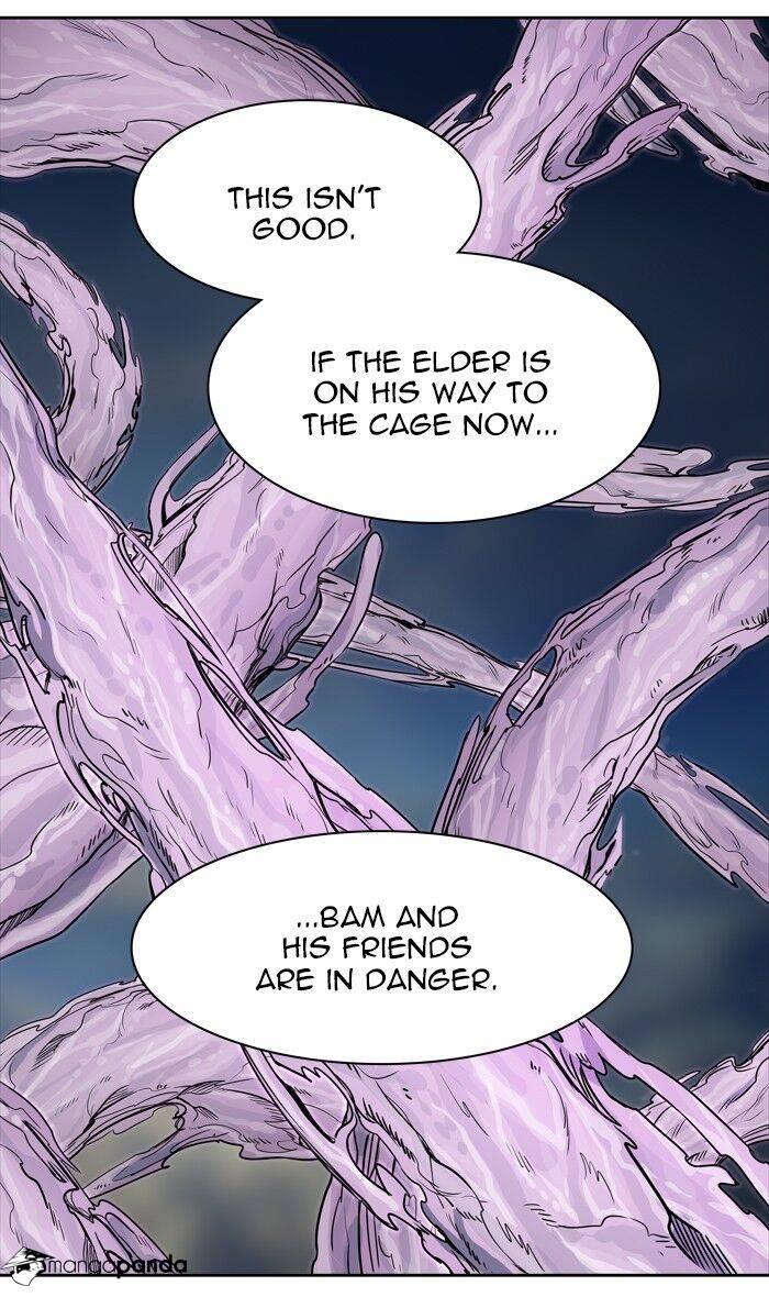 Tower of God Chapter 443 image 094